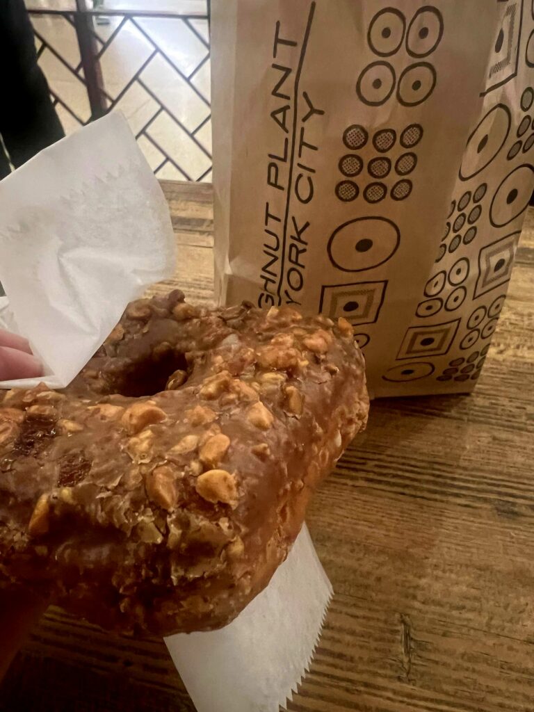 Doughnut Plant NYC